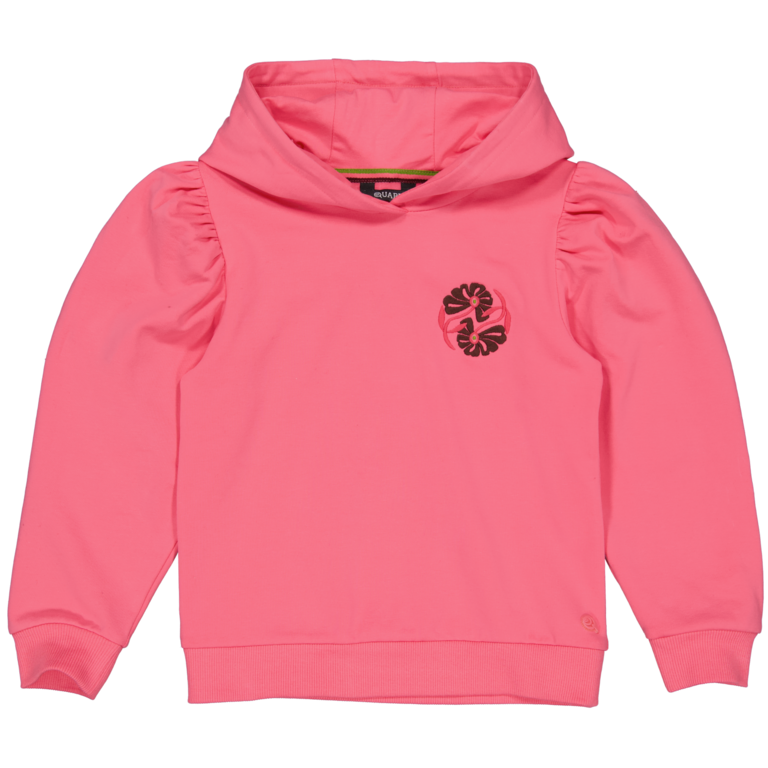 Trui Arda (pink rose)