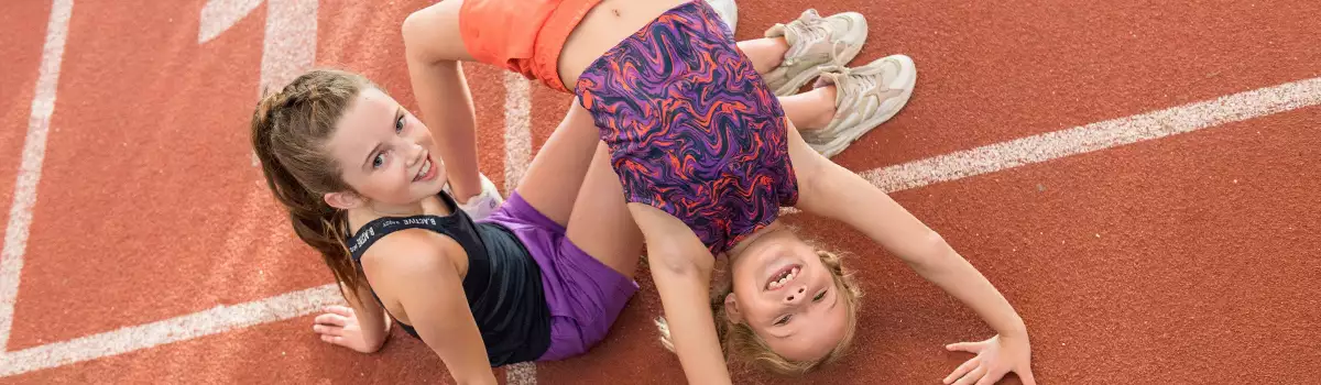 B.Nosy B.Active sportcollectie