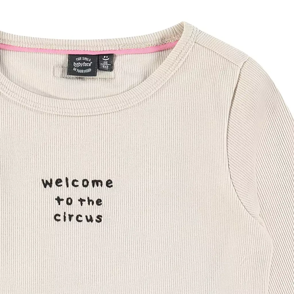 Longsleeve (stone)
