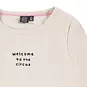 Babyface Longsleeve (stone)