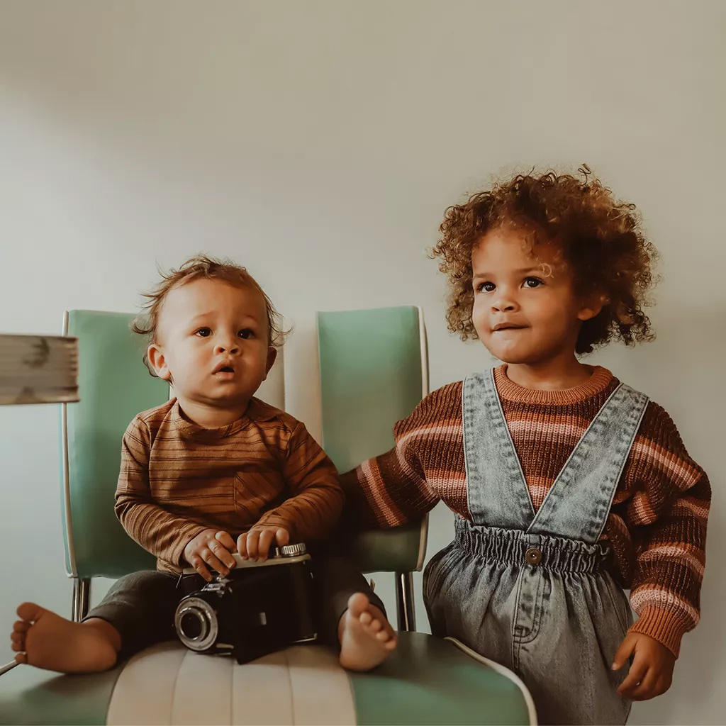 Your Wishes Kinderkleding