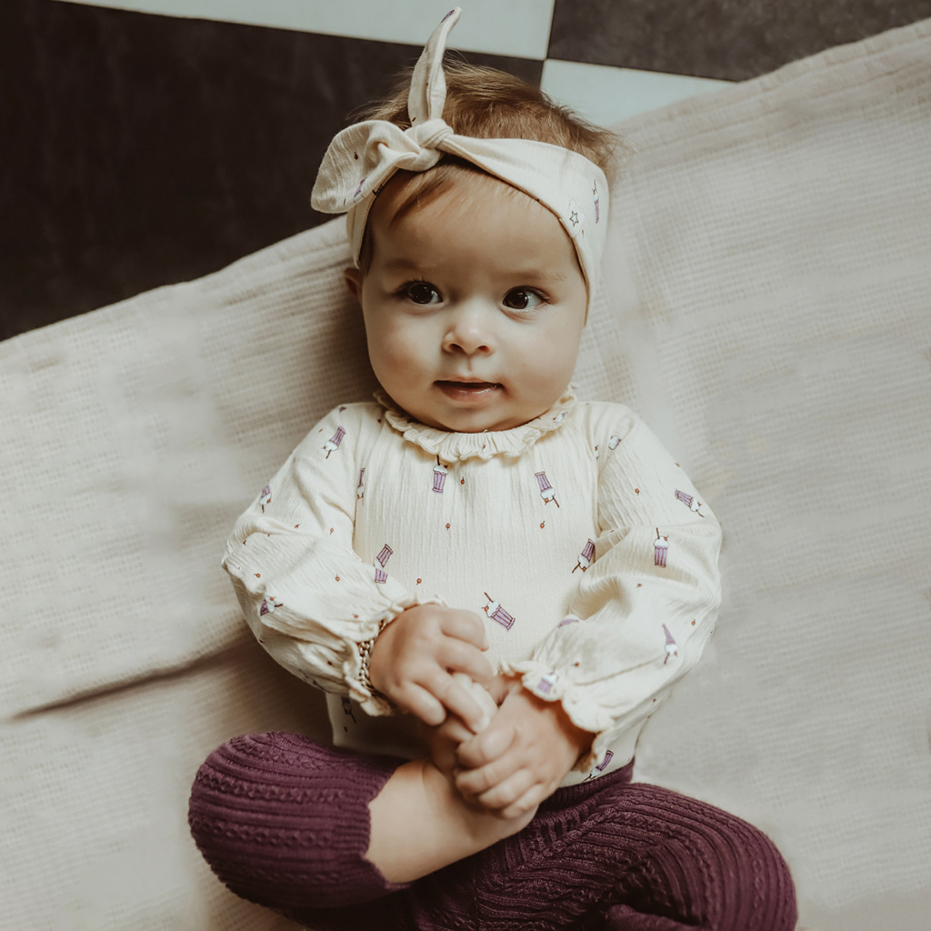 Your Wishes Baby Rompertje