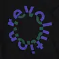 Looxs T-shirt (black)