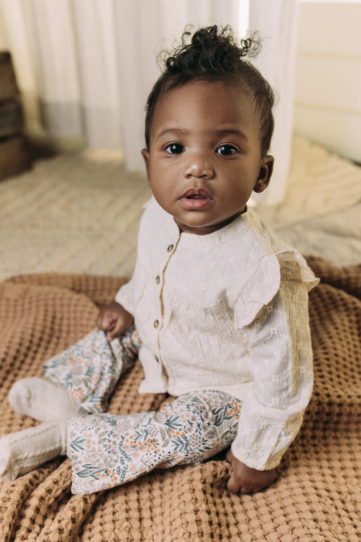 Noppies babykleding meisjes