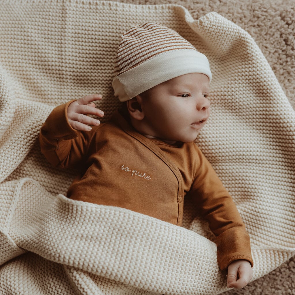 Mutsje Dash | Aspen (brown sugar)