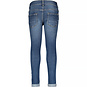 Moodstreet Jeans skinny stretch (dark used)