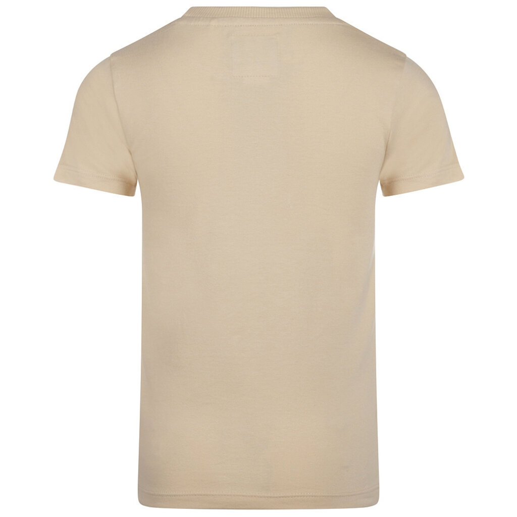 T-shirt lion (off white)