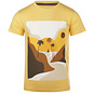 KOKO NOKO T-shirt summer (yellow)