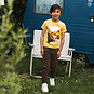 KOKO NOKO T-shirt summer (yellow)