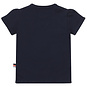 Dirkje T-shirt Sweet (navy)