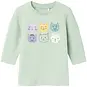 Name It Longsleeve Dassel (silt green)