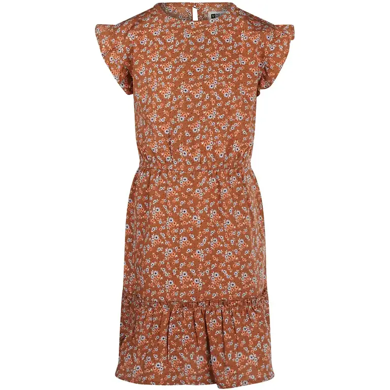 Jurk (brown)