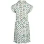 No Way Monday Dress (light aqua)