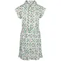 No Way Monday Dress (light aqua)