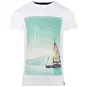 KOKO NOKO T-shirt ocean (off white)