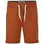 KOKO NOKO Korte joggingbroek (cognac)