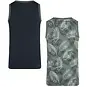 KOKO NOKO Set 2 tanktops (dusty green)