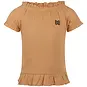KOKO NOKO T-shirt (camel)