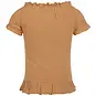 KOKO NOKO T-shirt (camel)