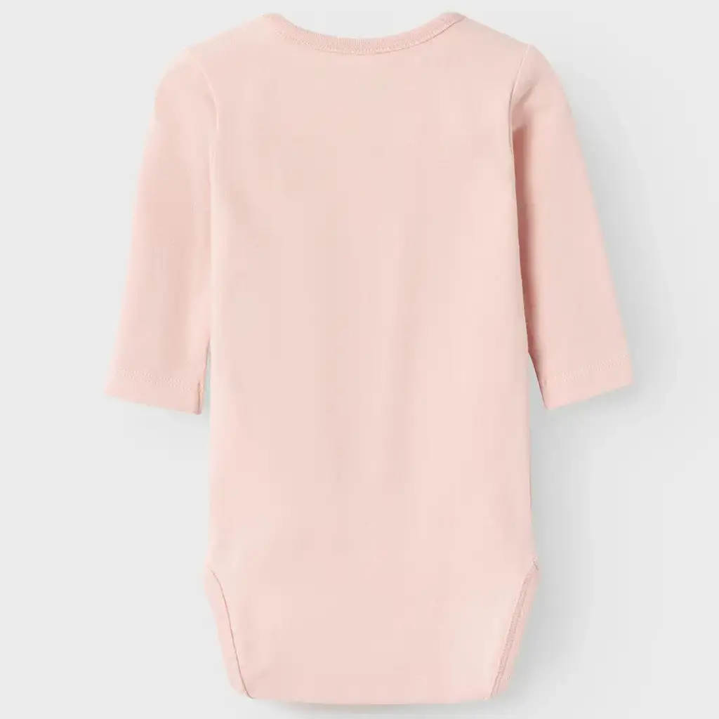 Rompertje Bissue (sepia rose)