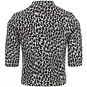 Looxs Longsleeve jacquard (antra spots)