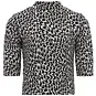Looxs Longsleeve jacquard (antra spots)