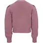 Looxs Vest gebreid (mauve blush)