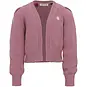 Looxs Vest gebreid (mauve blush)