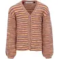 Looxs Vest (ombre stripe)