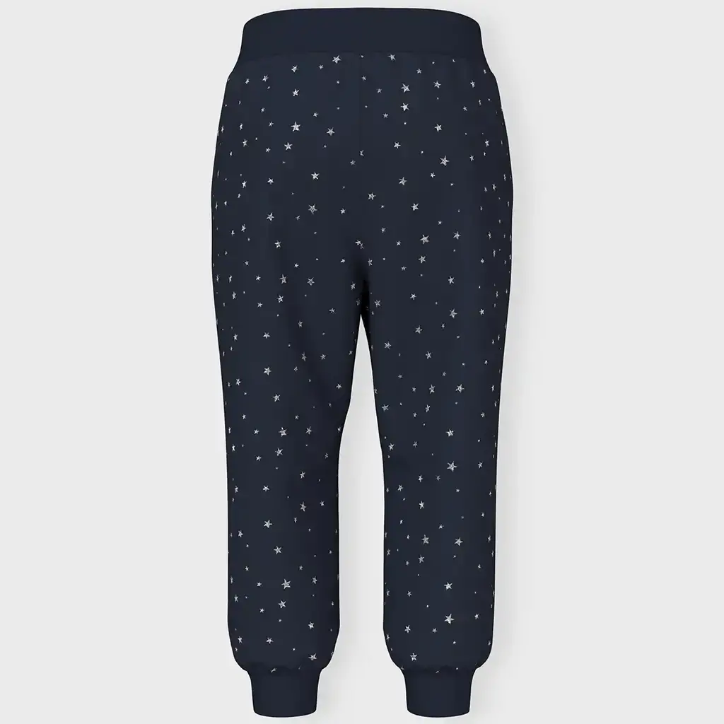 Joggingbroek Bella (dark sapphire)