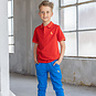 TYGO & Vito Joggingbroek Boaz (sky blue)