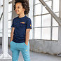 TYGO & Vito Joggingbroek Boaz (aqua)