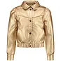 Like Flo Leren jasje (gold)