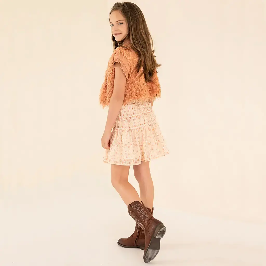 Gilet (brique)