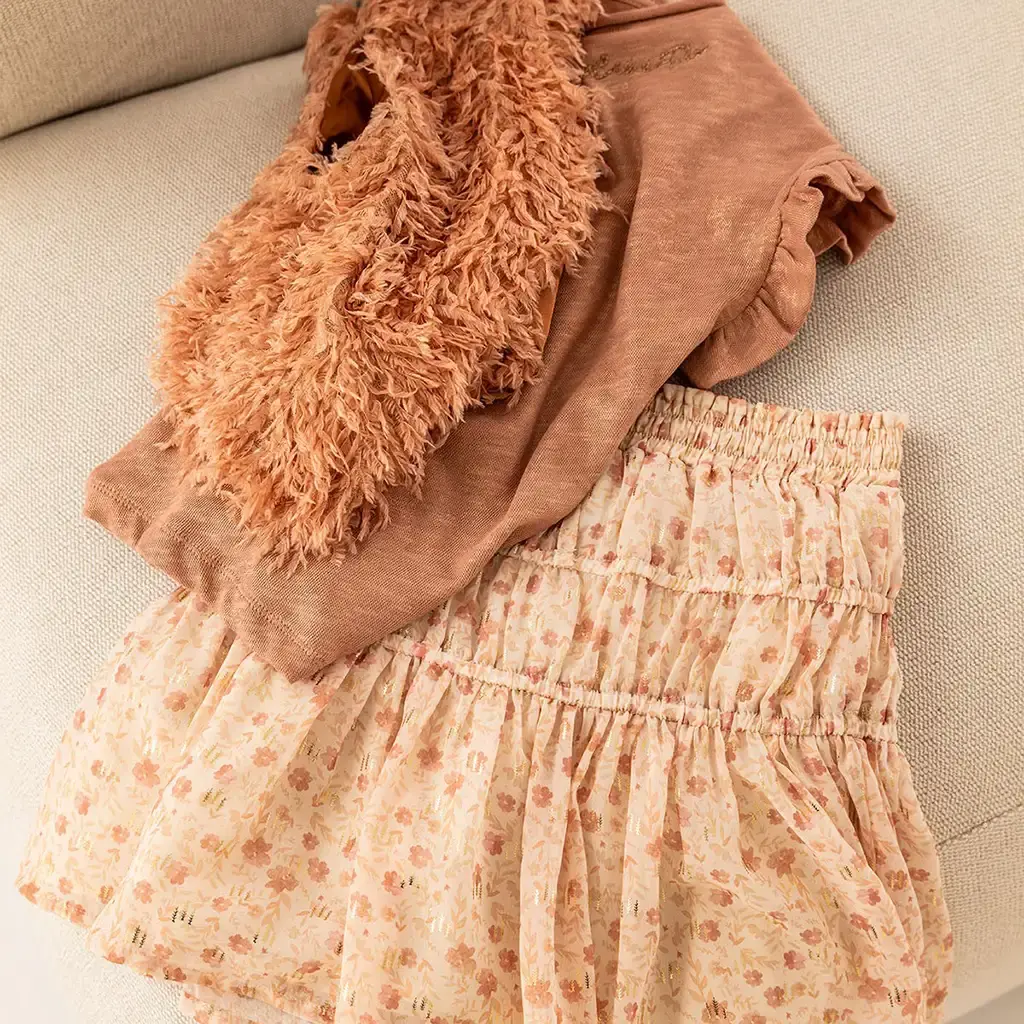 Gilet (brique)