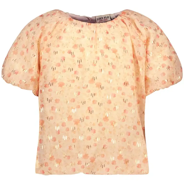 Top chiffon (flower)
