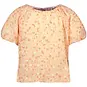 Like Flo Top chiffon (flower)