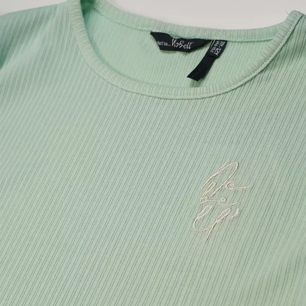 T-shirt Kooka (jade)