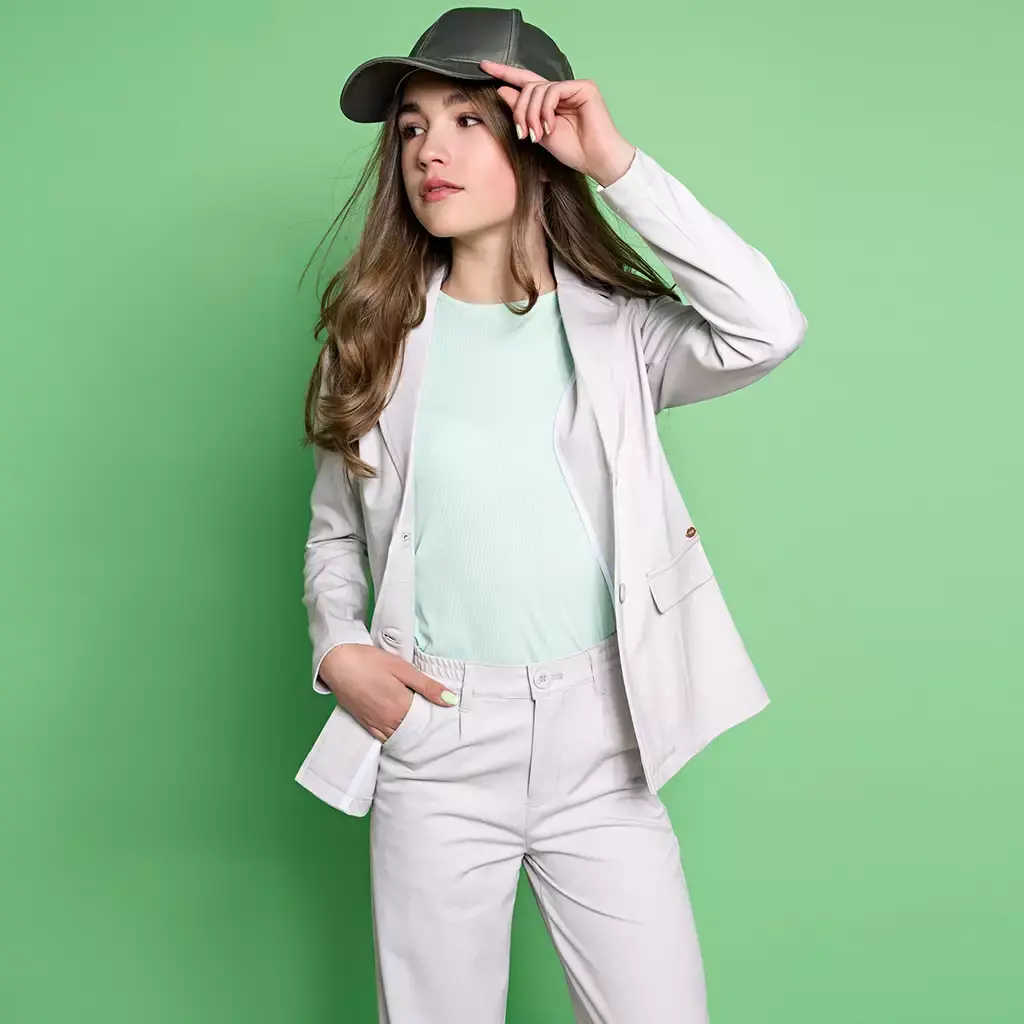 T-shirt Kooka (jade)