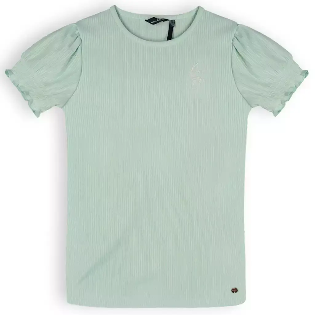 T-shirt Kooka (jade)