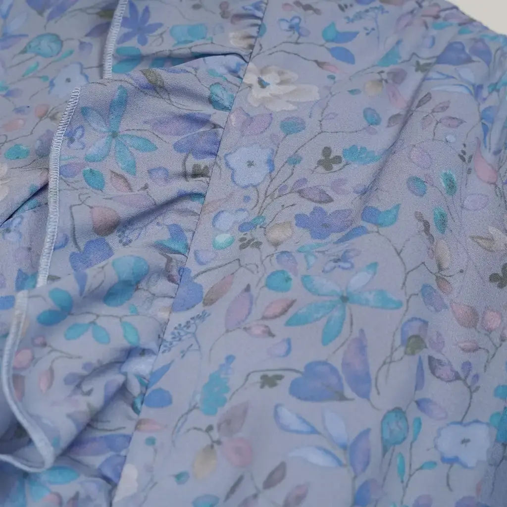 Jumpsuit Sasian (provence blue)