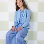 Nono Jumpsuit Sasian (provence blue)