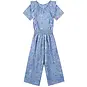 Nono Jumpsuit Sasian (provence blue)