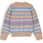 Nono Gebreide trui K-Soft (sand blush)