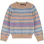 Nono Gebreide trui K-Soft (sand blush)