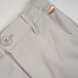 NoBell' Broek Sayla wide fit (silver gray)