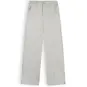 NoBell' Broek Sayla wide fit (silver gray)