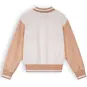 Nono Vestje sweat Darsy (snow white)