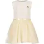 Le Chic Jurkje Symmi sparkly (champagne)