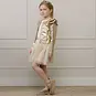 Le Chic Jurkje Symmi sparkly (champagne)